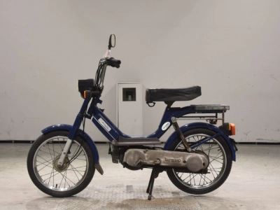 Piaggio PIAGGIO BRAVO
