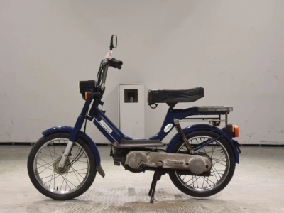 Piaggio PIAGGIO BRAVO