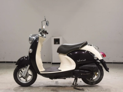 Yamaha VINO-2