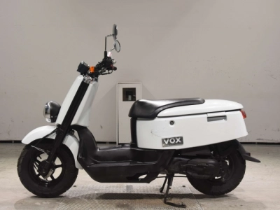 Yamaha VOX