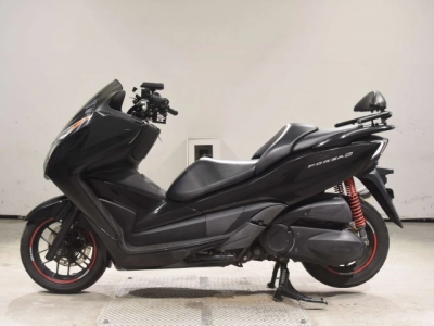 Honda FORZA
