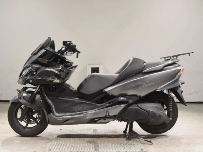 Honda FORZA Z
