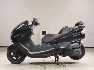 Yamaha MAJESTY 250C