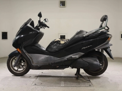 Honda FORZA X