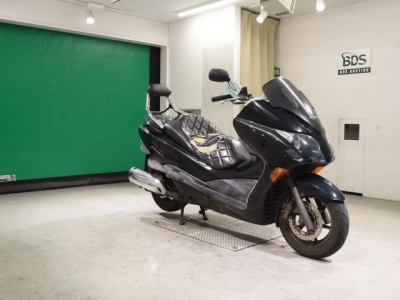 Honda FORZA X