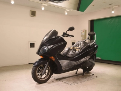 Honda FORZA X