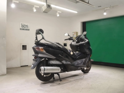 Honda FORZA X