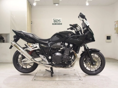 Honda CB1300SF BOLDOR