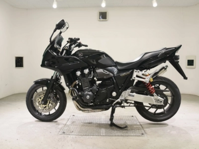 Honda CB1300SF BOLDOR