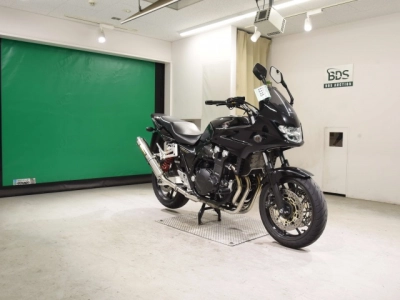 Honda CB1300SF BOLDOR