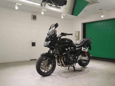Honda CB1300SF BOLDOR