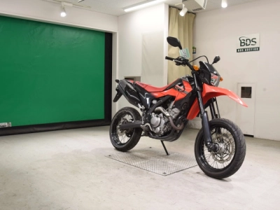 Honda CRF250M
