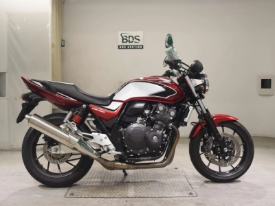 Honda CB400SFV-4ABS