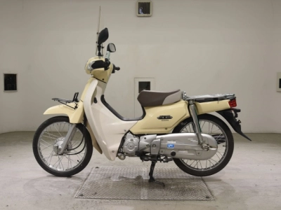 Honda C50-2