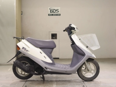 Honda DIO