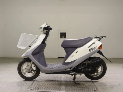 Honda DIO