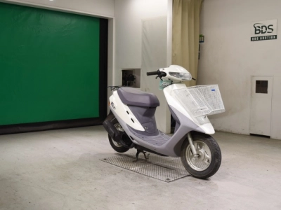 Honda DIO