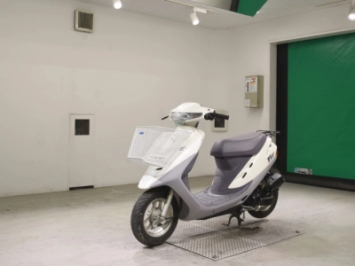 Honda DIO