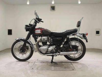Kawasaki W650