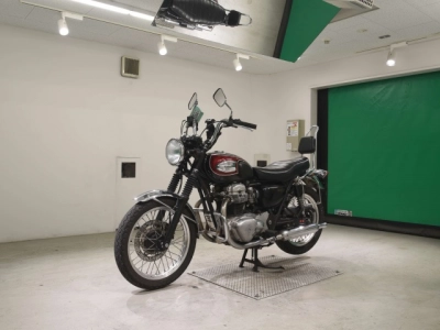 Kawasaki W650