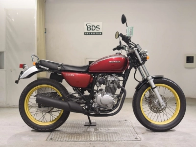 Honda CB223S