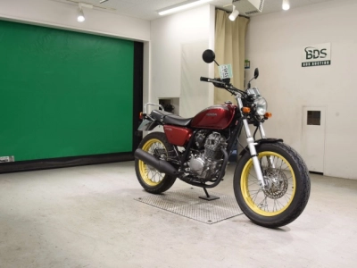 Honda CB223S