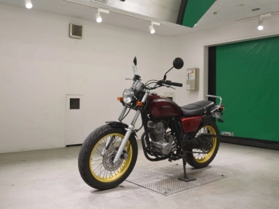 Honda CB223S