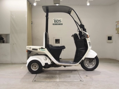 Honda GYRO