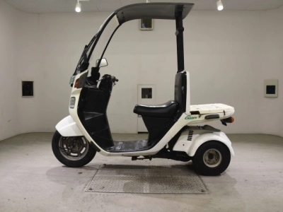 Honda GYRO