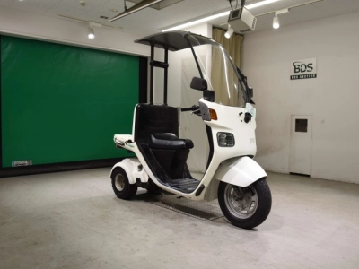Honda GYRO