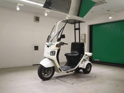 Honda GYRO