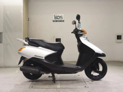 Honda SPACY100