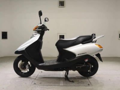 Honda SPACY100