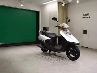 Honda SPACY100