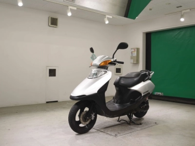 Honda SPACY100