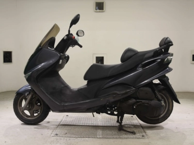 Yamaha MAJESTY 125FI