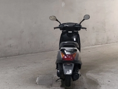 Honda LEAD 100