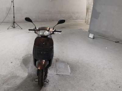 Honda  TACT  BASIC 