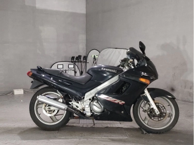Kawasaki ZZR250