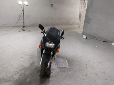 Kawasaki ZZR250