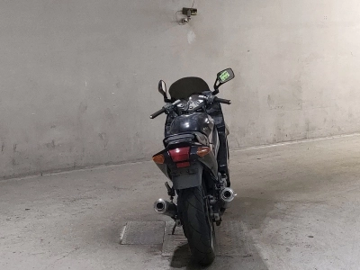 Kawasaki ZZR250