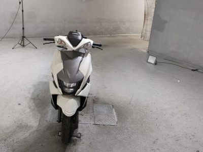 Suzuki AVENIS125