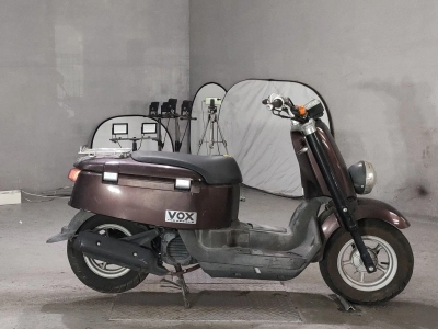 Yamaha VOX