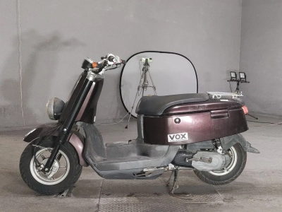 Yamaha VOX