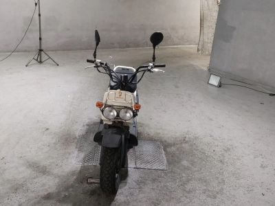 Honda ZUMAR