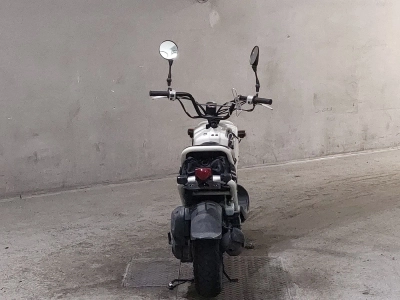 Honda ZUMAR