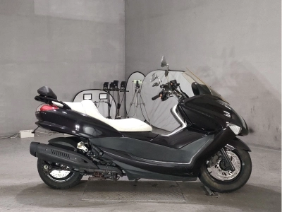 Yamaha MAJESTY 250