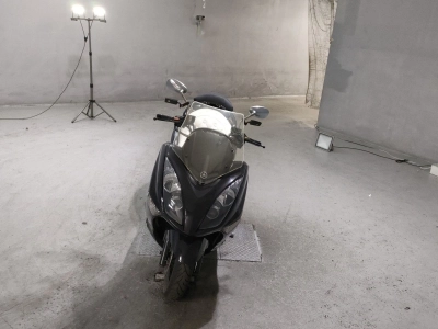 Yamaha MAJESTY 250