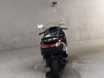 Yamaha MAJESTY 250