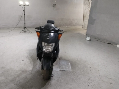 Honda FORESIGHT